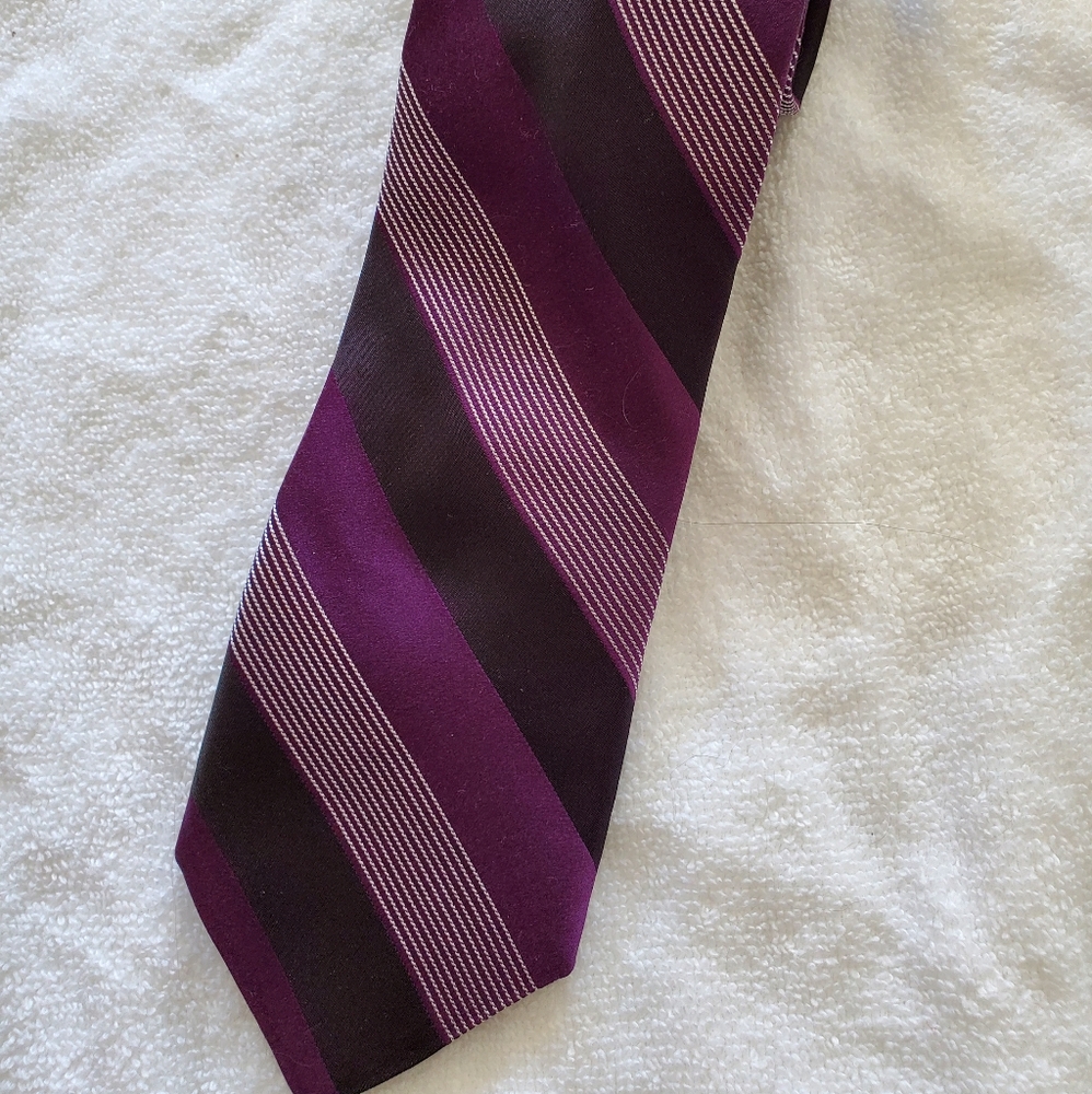 Nicole Miller Necktie